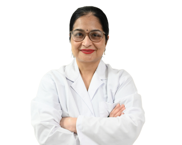 Dr. Amrita Razdan Kaul